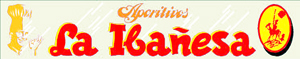 Aperitivod la Ibañesa Logo